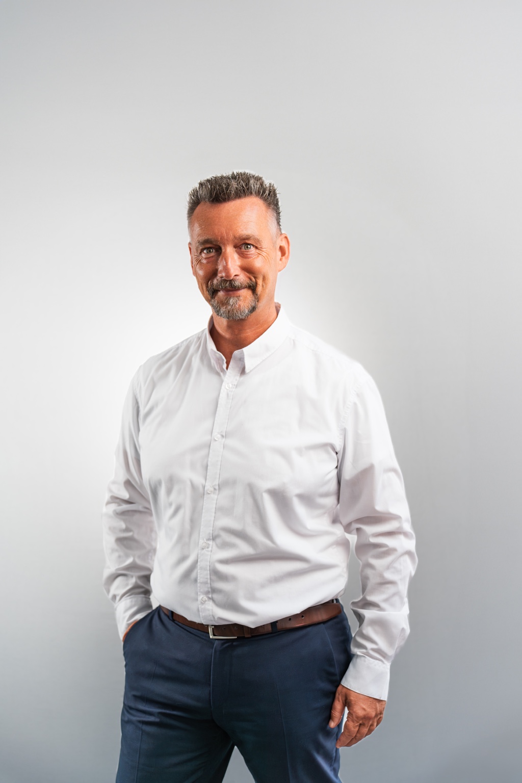 Markus Seitz im Gespräch